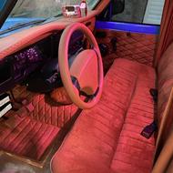 نیسان دوگانه شرکت صفر