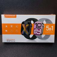 ساعت هوشمند زیر قیمت (حراج)