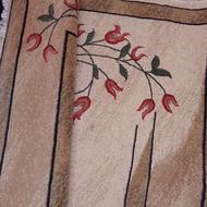 فرش 12 متری کاشان