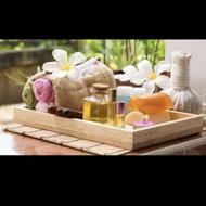 ماساژ ویژه بانوان در منزل مشتری