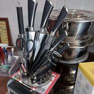 سرویس چاقو با کیفیت فردوس کالا