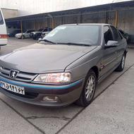 پژو پارس فنی بشرط