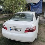 کمری2008 glx بدون رنگ قابل معاوضه