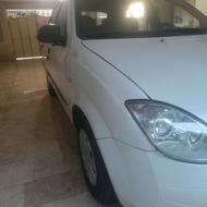 فروش تیبا 2 سالم