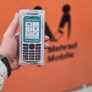 فروش انواع گوشی های هانوفر