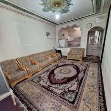 منزل مبله خانه مسافر