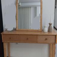 اینه و کنسول