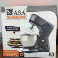 همزن ناسا الکتریک مدل NS-974