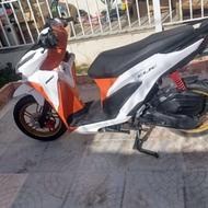 موتور کلیک 1402 در حد خشک