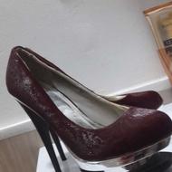 دردسته لباس شال شلوار کفش