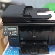 پرینتر لیزری اچ.پی 1214fn