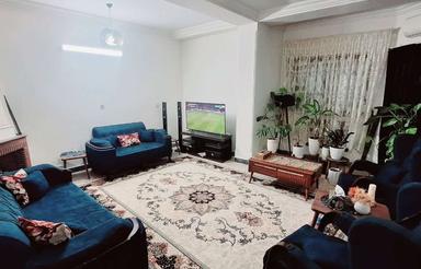 اجاره آپارتمان 90 متر در خیابان بابل