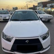 دنا دنا پلاس 6 دنده توربو 1402 سفید