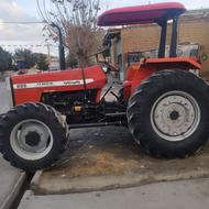تراکتور285مدل85جفتدرجهیکسندتکبرگ