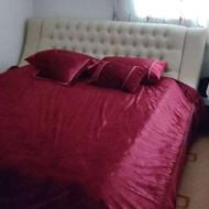 سرویس خواب در حد نو