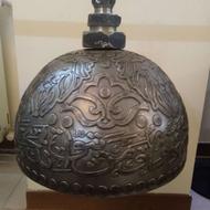 عتیقه زنگ زورخانه