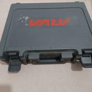 دریل شارژی آروا