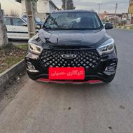 ام وی ام X55 (اسپرت اکسلنت) 1402 مشکی