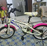 دوچرخه بونیتو کاملا نو تمیز