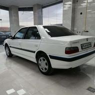 پارس سال xu7 مدل 1400 خاص درجه یک و استسنائی