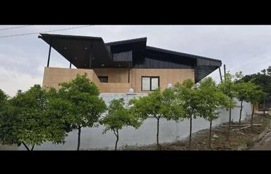 فروش ویلا با175متر زمین.92متر بنا در قادیکلا ویو ابدی