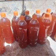 اب غوره از باغ