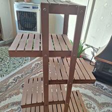 استندساعت کباب پز گازی هر سه باهم یک میلیون