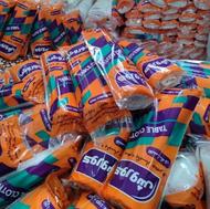 تولید وپخش سفره یکبار مصرف،کیسه زباله