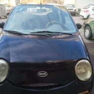 ام وی ام 110 هیدرولیک اربک دوتا سالم