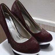 لباس کفش شال