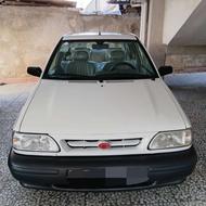 پراید 131مدل 1398