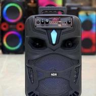 اسپیکر بلوتوثی قابل حمل