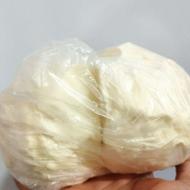 کره طبیعی درجه یک