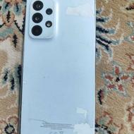 سامسونگ آ53رام 256