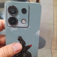 note 13pro 5G در حد آکبند