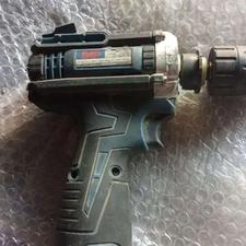 دریل شارجی.