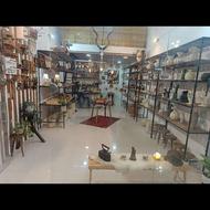 اکسسوری دکوری مدرن و مینیمال هُنروم