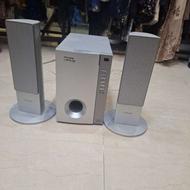 اسپیکر میکرولب