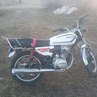 هوندا 200 کبیر مدل 1401