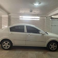 ام وی ام 530 مدل 1390