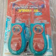 اسباب‌بازی بی‌سیم طرح اسپایدرمن