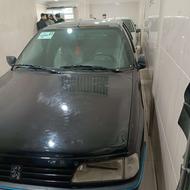 پژو 405 کاملاً یک دست82