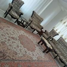 سوئیت آپارتمان دو خوابه در علی آباد