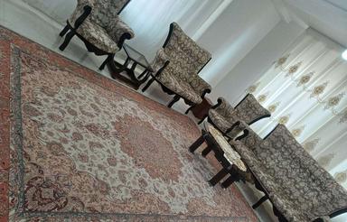 سوئیت آپارتمان دو خوابه در علی آباد