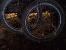 لاستیک دوچرخه در شیپور