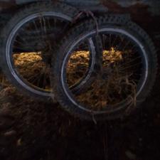 لاستیک دوچرخه