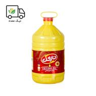 روغن سرخ کردنی نازگل