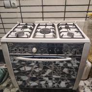 گاز عسل طرح فر