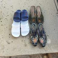 کیف و کفش زنانه