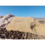 کاه نرم نرم 100خلوار